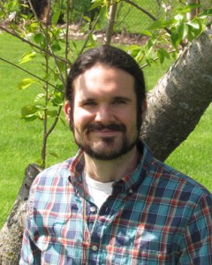 William Hayes