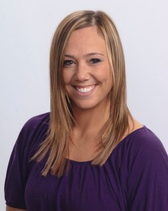 Liz Mierendorf
